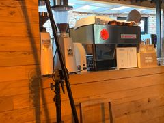 -VOYAGE COFFEE(北锣鼓巷店)