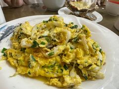 -良友·海鲜青岛菜(五四广场店)