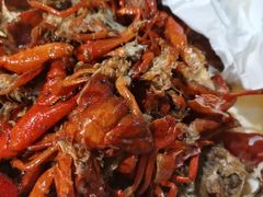 -文和友老长沙龙虾馆(化龙池店)