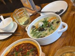 -古琢小馆·珠海味(南方软件园店)