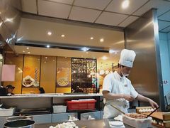 -东泰祥生煎馆(重庆北路店)