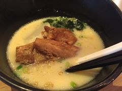 -意八餐厅(黄大仙中心店)