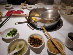 -犇鼎牛潮汕牛肉火锅(新辰里学清路店)