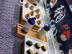 -比格比萨自助(南京万达茂店)