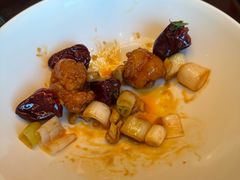 -环球港凯悦 · 享悦中餐厅