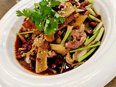 -徐记私厨(半淞园路店)