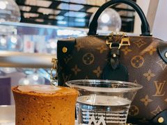 -M Stand(BFC外滩金融中心店)