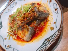 -东方红·湖南菜(金屿店)