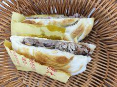 -孟记传统大刀面(星源商城店)