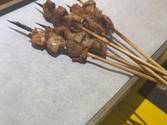 -望京小腰(北京总店)