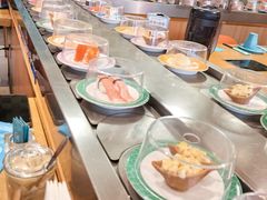 -晴季寿司(延河路万达广场店)