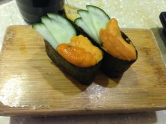 -古田居·特色寿司料理(星之岛旗舰店)