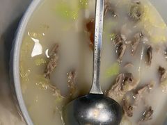 -京味斋·北京烤鸭(北京南站洋桥店)