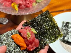 -希望日本料理(保利香槟花园店)