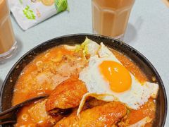 -华嫂冰室(尖沙咀店)
