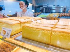 芝士蛋糕-六贤记(文三店)
