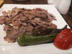 -苏坦土耳其餐厅(白云宾馆店)