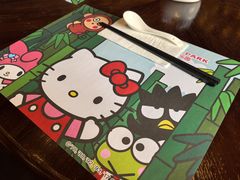 -山色西餐厅·银润锦江城堡酒店
