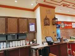 -大食代美食广场(上海中心店)
