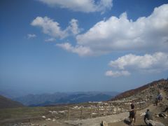 -灵山