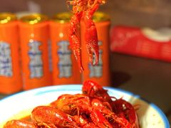 -虾乐园龙虾·夜宵(松江店)
