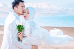 -你好晴天·目的地婚礼