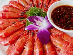 -不仔客海鲜·烧烤·270度海景餐厅(大东海店)
