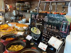 -索菲特西湖大酒店·香榭丽全日候餐厅(南山路店)