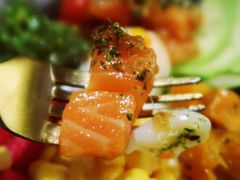 -Miss Fresh轻食(南京西路店)