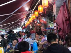 -老船夫石锅苗苗鱼·老字号(三道堰总店)