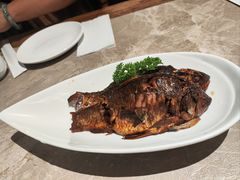 -北平小馆·烤鸭·家常菜(磨房北里店)