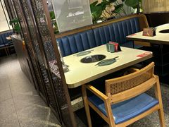 -新辣道鱼火锅(上地华联店)