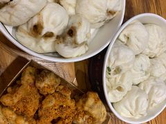 -八一路好吃街(雨田商务大厦店)