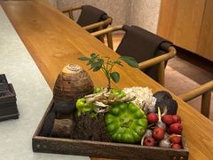 -无味舒食(环岛路店)