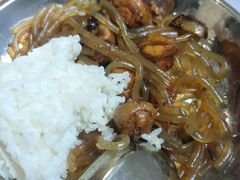 -北京大学-燕南食堂