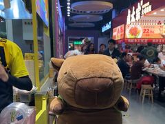 -乐乐姐超级土豆(中关村5号店)
