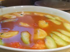 -蜜桃餐厅·伴山(绿宝广场店)