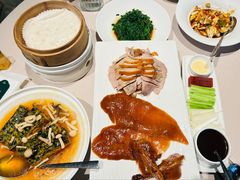 -漢舍中国菜馆(889广场店)