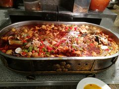 -新港湾大酒店-西餐厅