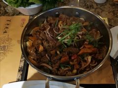 -黄记煌三汁焖锅(渝北金港国际店)