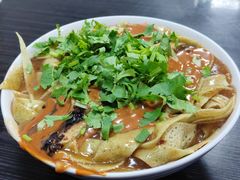 -正味斋锅巴菜(西北角店)