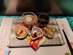 -風料理.鮨Omakase