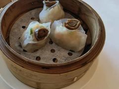 鲍参四喜饺-正佳广场万豪酒店-粤菜餐厅·点心·海鲜·聚餐