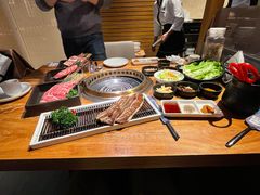 -黑牛黑猪烤肉专门店(万象城店)