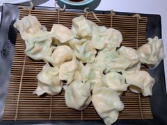 -开海·红岛海鲜虾水饺(石老人店)