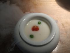 -师味葱扒虎头鲤·水席洛阳菜(元华店)