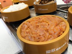 -龍歌自助小火锅(秦淮水游城店)
