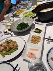 -禧园Joyous Garden ·宴会厅(禧园店)