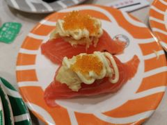 -新一番三文鱼寿司(大东海店)