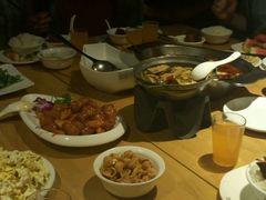 -周麻婆(福州仓山首山店)